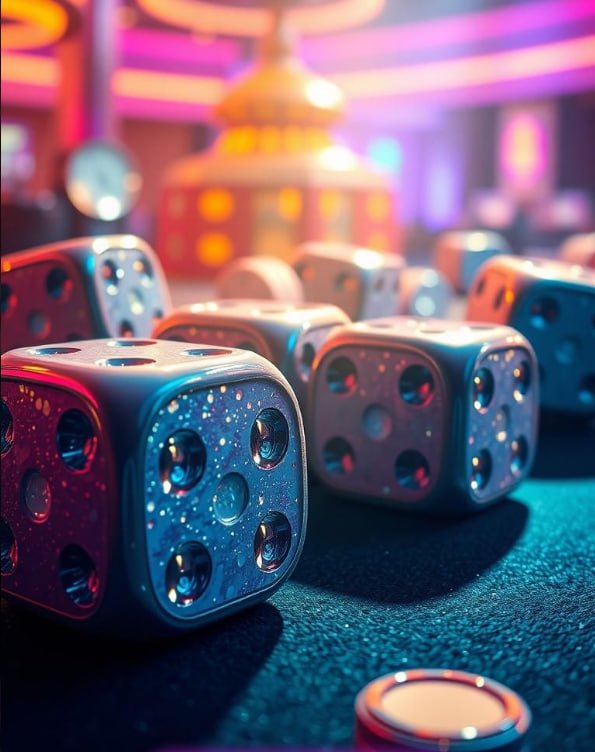 Blackjack Game 